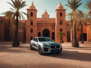 Ce que vous devez savoir avant de louer une voiture au Maroc?