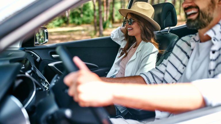 Les meilleurs itinéraires de road trip au Maroc à découvrir avec MefCars