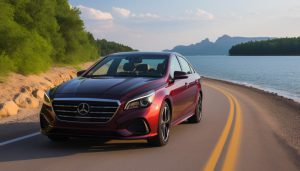 Top 7 raisons de louer une voiture pendant votre séjour au Maroc