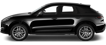 PORSCHE Macan Base